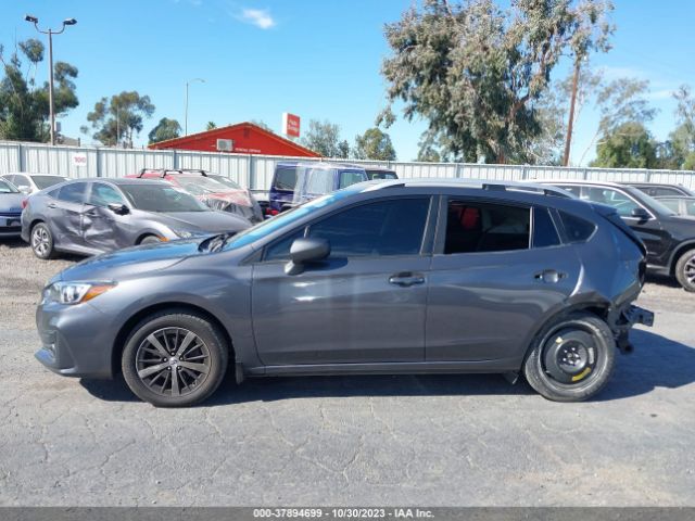 4S3GTAC66K3713790 Subaru Impreza Premium