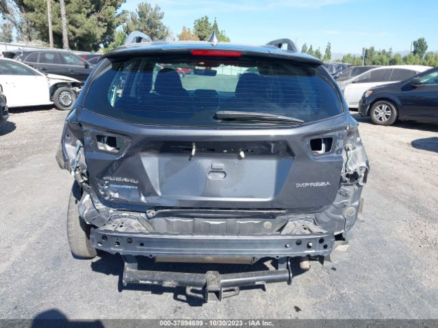 4S3GTAC66K3713790 Subaru Impreza Premium