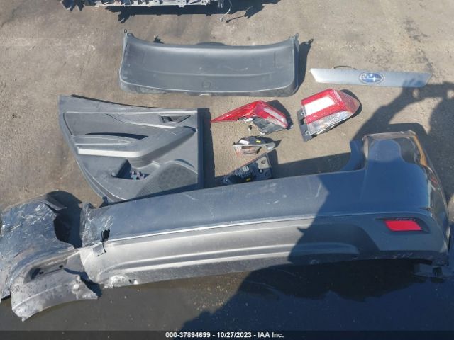 4S3GTAC66K3713790 Subaru Impreza Premium