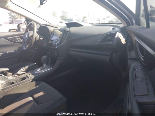 4S3GTAC66K3713790 Subaru Impreza Premium