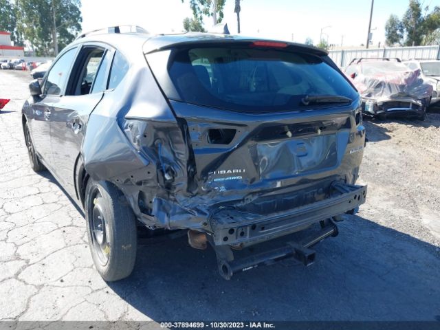 4S3GTAC66K3713790 Subaru Impreza Premium
