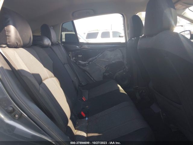 4S3GTAC66K3713790 Subaru Impreza Premium