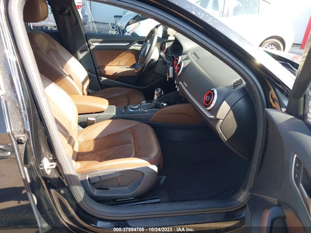 WAUB8GFF4G1002163 Audi A3 2.0t Premium