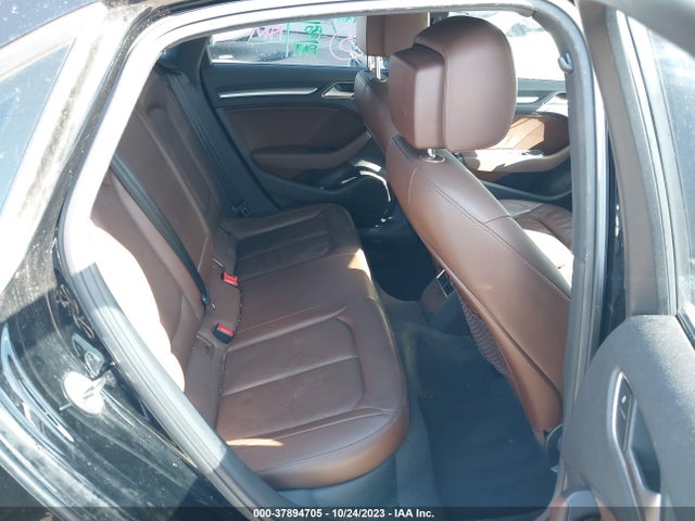 WAUB8GFF4G1002163 Audi A3 2.0t Premium