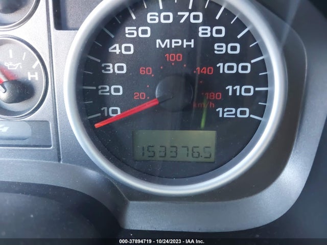 2005 FORD F-150 XLT/FX4/LARIAT/KING RANCH VIN: 1FTPW14555FA28924