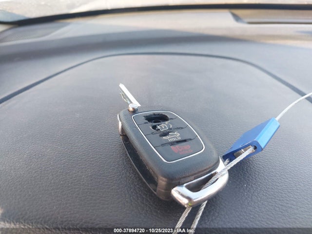 Hyundai Sonata 2.4l Se 2016 5NPE24AF7GH392336 Image 11