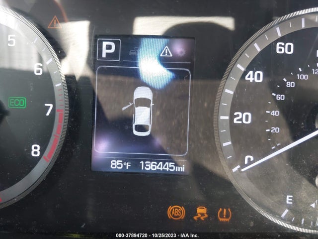 Hyundai Sonata 2.4l Se 2016 5NPE24AF7GH392336 Image 15