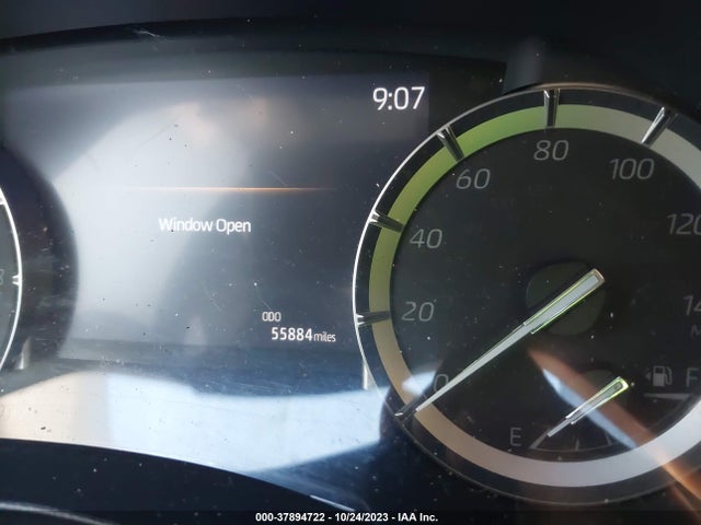 Toyota Highlander Xle 2022 5TDGZRBH3NS564418 Image 16
