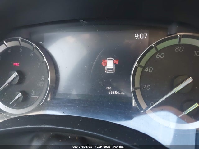 Toyota Highlander Xle 2022 5TDGZRBH3NS564418 Image 7