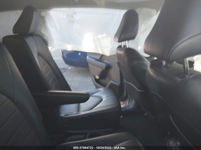 Toyota Highlander Xle 2022 5TDGZRBH3NS564418 Image 8