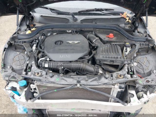 WMWXP7C56G3B92933 Mini Cooper Hardtop S
