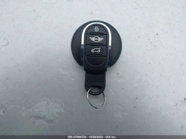 WMWXP7C56G3B92933 Mini Cooper Hardtop S