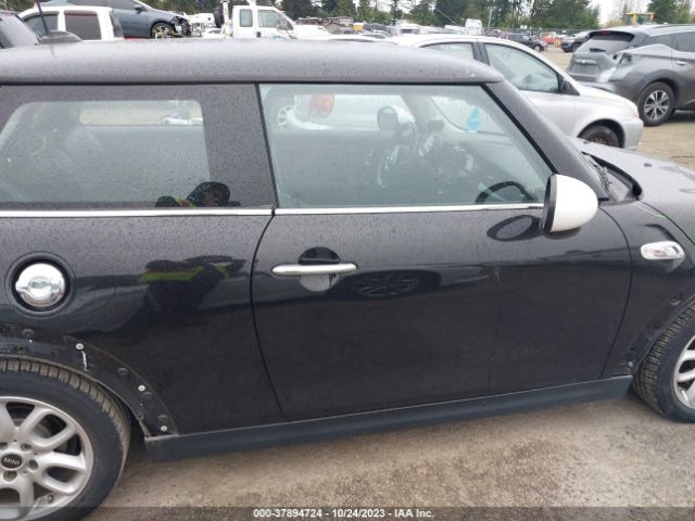WMWXP7C56G3B92933 Mini Cooper Hardtop S