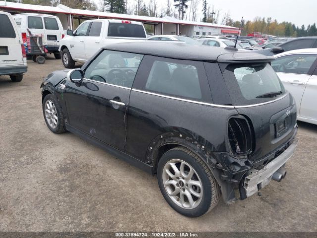 WMWXP7C56G3B92933 Mini Cooper Hardtop S