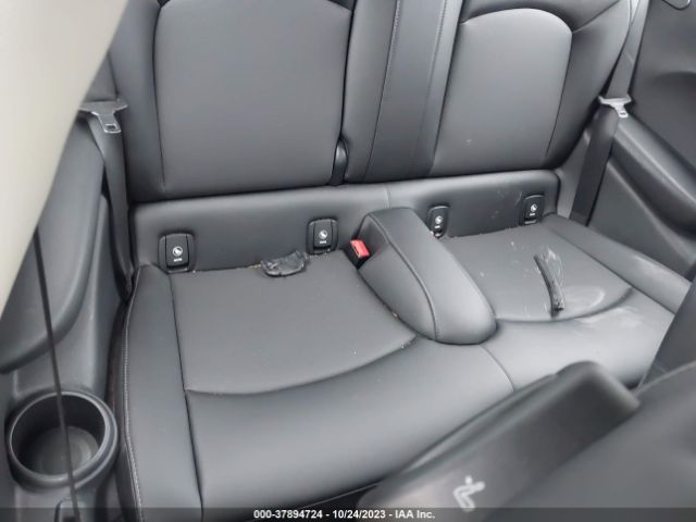 WMWXP7C56G3B92933 Mini Cooper Hardtop S