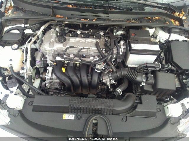 Toyota COROLLA LE 2020 5YFEPRAE2LP063739 Image 10