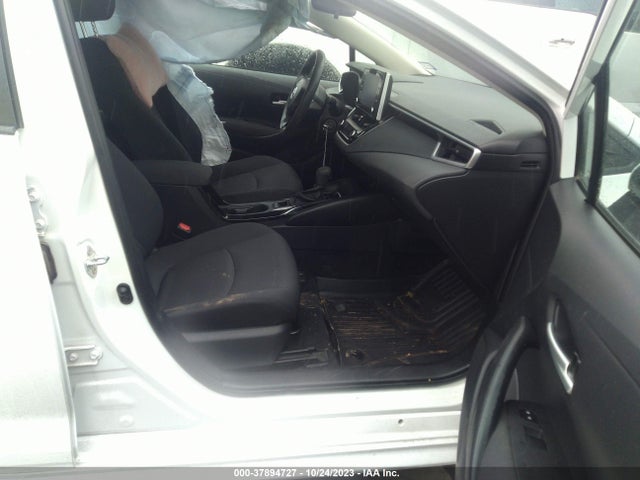 Toyota COROLLA LE 2020 5YFEPRAE2LP063739 Image 5