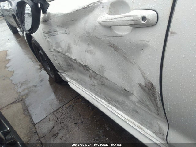 Toyota COROLLA LE 2020 5YFEPRAE2LP063739 Image 6