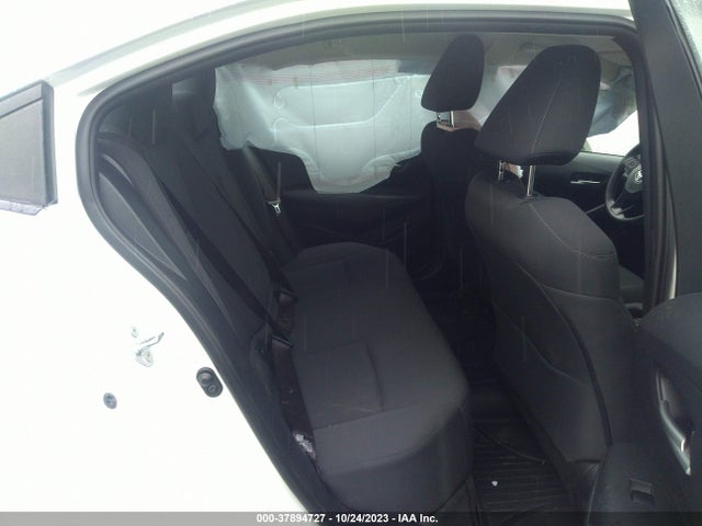 Toyota COROLLA LE 2020 5YFEPRAE2LP063739 Image 8