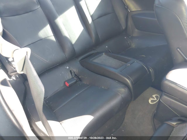 2005 INFINITI G35 VIN: JNKCV54EX5M412183