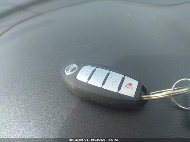 Nissan KICKS SV 2019 3N1CP5CU9KL483131 Image 11