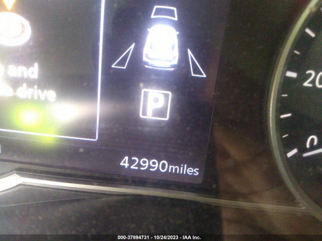 Nissan KICKS SV 2019 3N1CP5CU9KL483131 Image 15