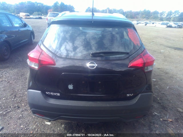 Nissan KICKS SV 2019 3N1CP5CU9KL483131 Image 16
