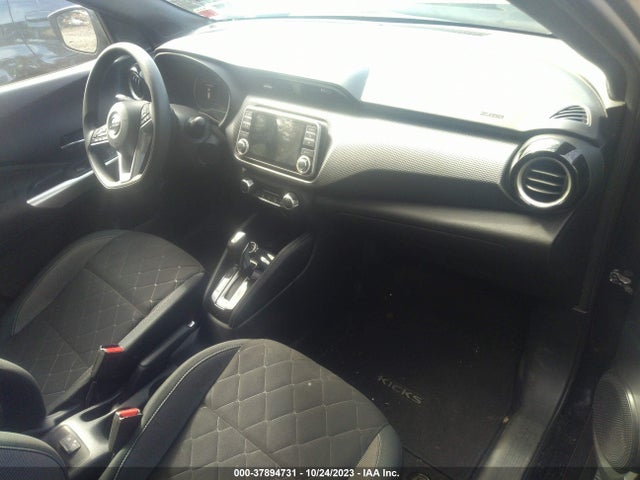 Nissan KICKS SV 2019 3N1CP5CU9KL483131 Image 5