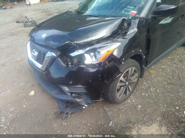 Nissan KICKS SV 2019 3N1CP5CU9KL483131 Image 6