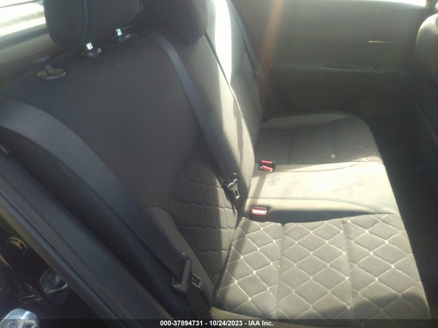 Nissan KICKS SV 2019 3N1CP5CU9KL483131 Image 8