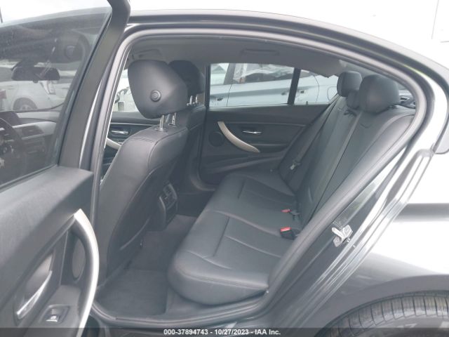 WBA8E1G52GNU10997 BMW 3 Series 320i