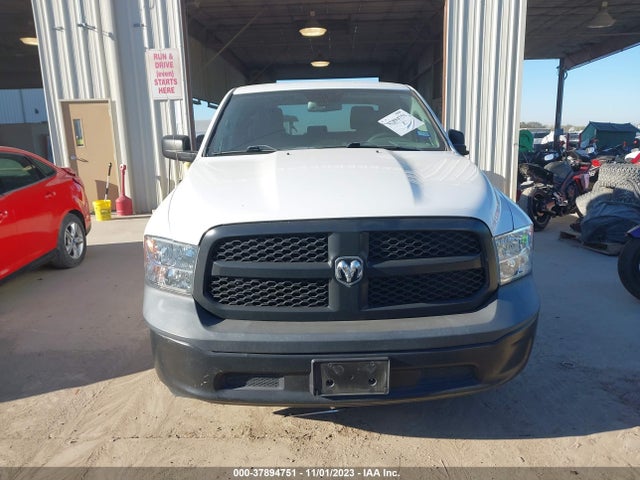 RAM 1500 Classic Tradesman 2019 1C6RR6FG2KS740233 Image 12