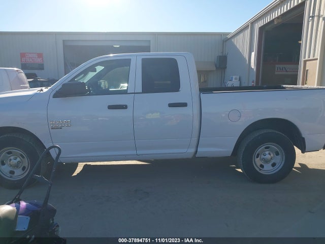 RAM 1500 Classic Tradesman 2019 1C6RR6FG2KS740233 Image 14