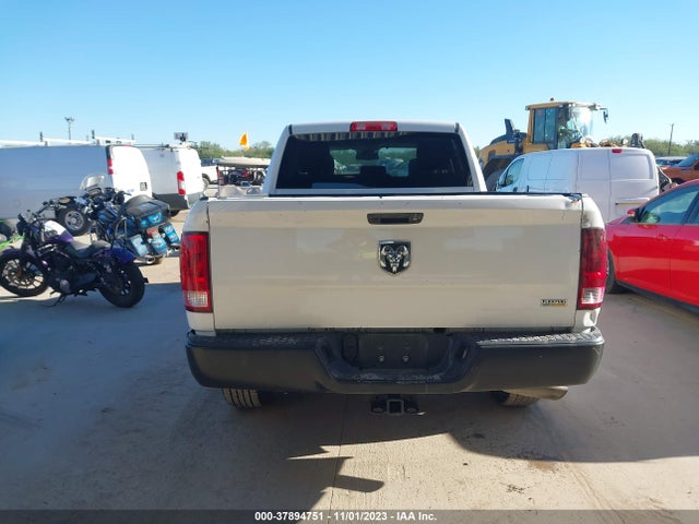 RAM 1500 Classic Tradesman 2019 1C6RR6FG2KS740233 Image 16