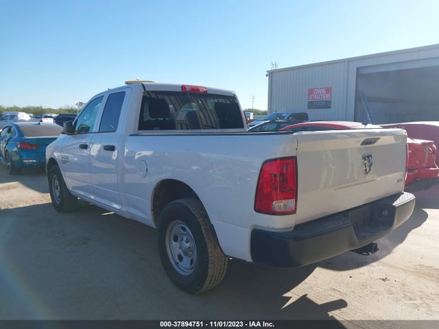 RAM 1500 Classic Tradesman 2019 1C6RR6FG2KS740233 Image 3