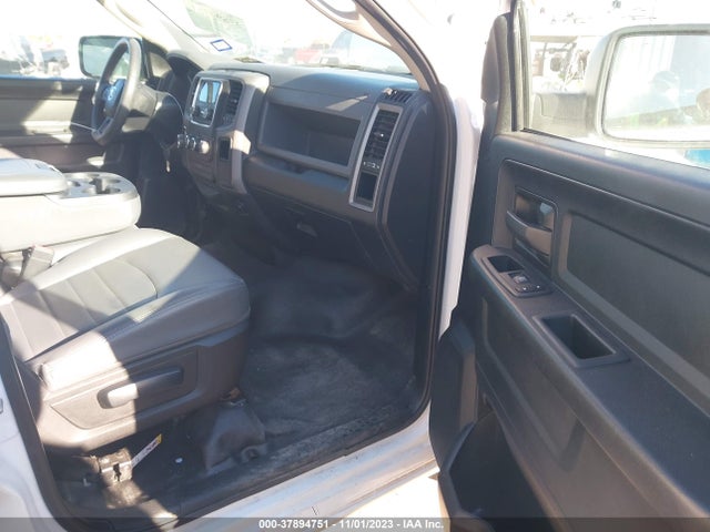 RAM 1500 Classic Tradesman 2019 1C6RR6FG2KS740233 Image 5