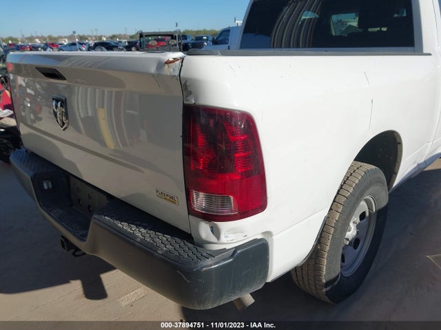 RAM 1500 Classic Tradesman 2019 1C6RR6FG2KS740233 Image 6