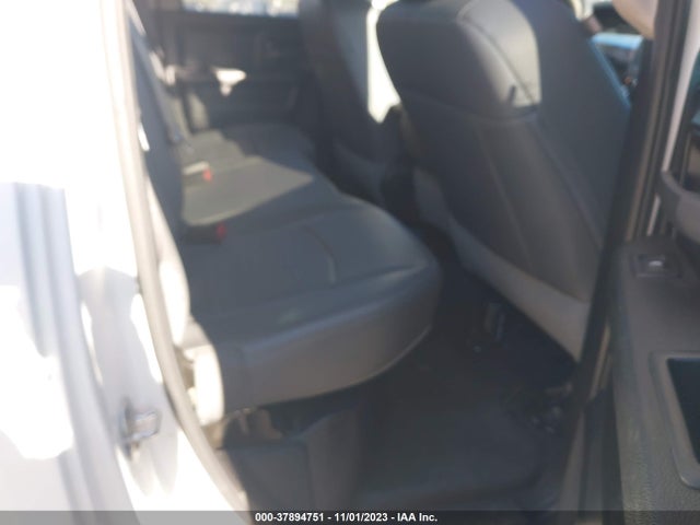 RAM 1500 Classic Tradesman 2019 1C6RR6FG2KS740233 Image 8