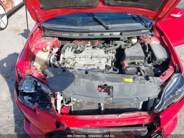 JTKJF5C7XE3081001 Scion TC