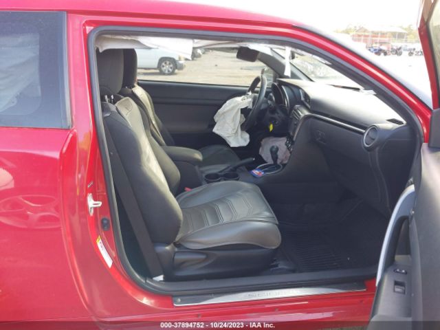 JTKJF5C7XE3081001 Scion TC