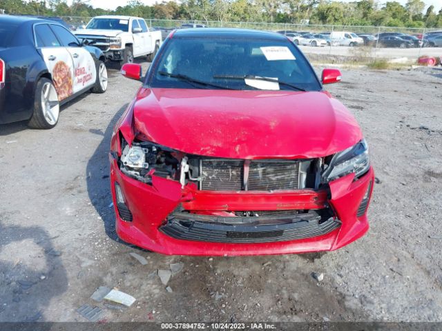 JTKJF5C7XE3081001 Scion TC