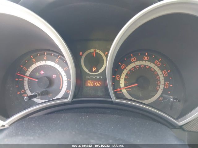 JTKJF5C7XE3081001 Scion TC