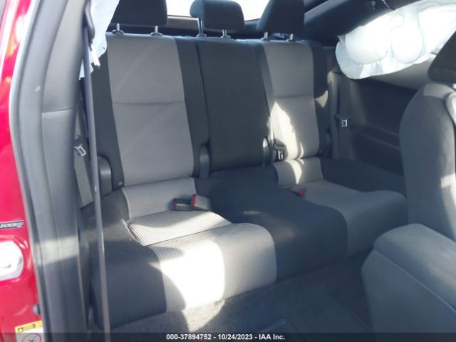 JTKJF5C7XE3081001 Scion TC
