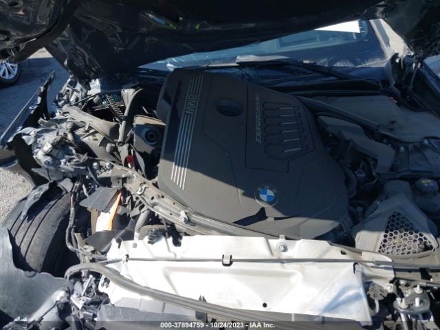 WBA5U7C08LFH36104 BMW 3 Series M340i