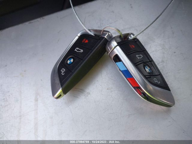 WBA5U7C08LFH36104 BMW 3 Series M340i