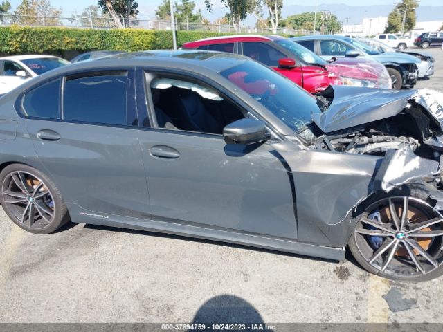 WBA5U7C08LFH36104 BMW 3 Series M340i