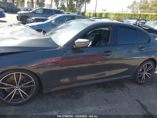 WBA5U7C08LFH36104 BMW 3 Series M340i