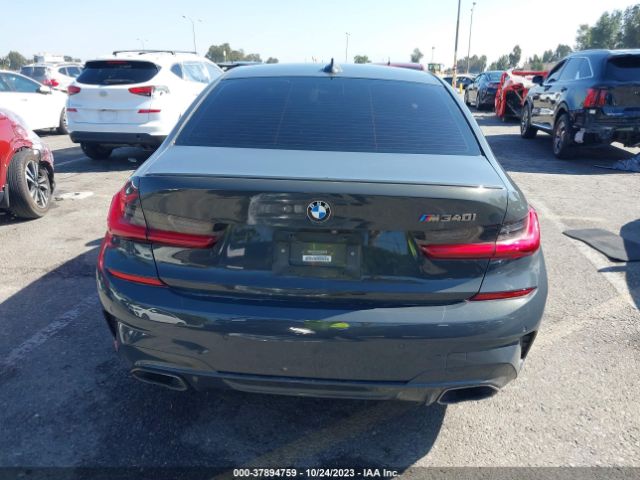 WBA5U7C08LFH36104 BMW 3 Series M340i