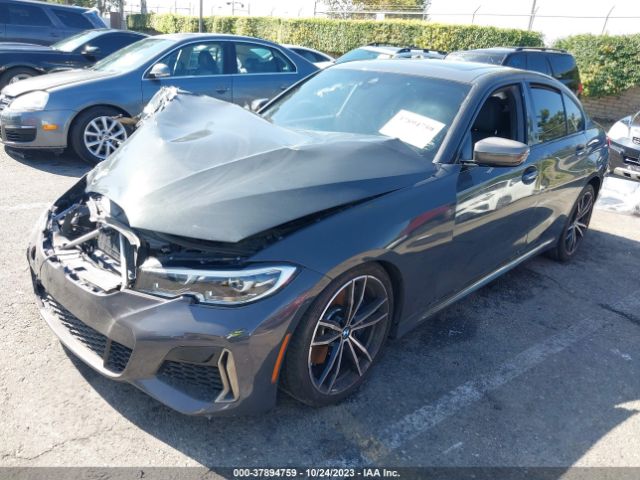WBA5U7C08LFH36104 BMW 3 Series M340i