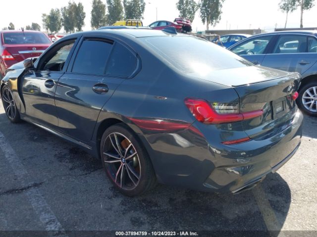 WBA5U7C08LFH36104 BMW 3 Series M340i